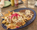 Dinner at Taco y Vino