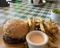 Dinner at Little Jack's Tavern