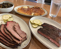 Dinner at Broad St Atl