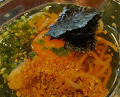 Dinner at 松川