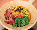 Dinner at VILAS วิลาศ
