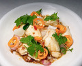 Dinner at สกด : Sa-Kot
