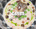 Dinner at Restaurant GRIM