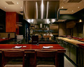 Dinner at Shokudo aca