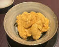 Dinner at acá