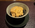Dinner at acá