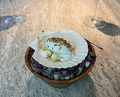 Dinner at ad hoc (ad hoc )