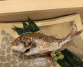 Dinner at Aji Hiro (味ひろ)