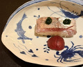 Dinner at Aji Yuki (味幸)