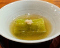 Dinner at AKAI (AKAI)