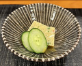 Dinner at Akakichi