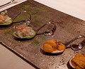 Dinner at AKI NAGAO (AKI NAGAO)