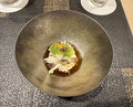 Dinner at Amaki (あま木)
