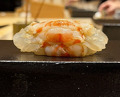 Dinner at Amaki (あま木)
