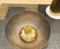 Dinner at Amaki (あま木)