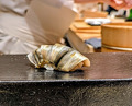 Dinner at Amaki (あま木)