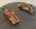 Dinner at anchoa (anchoa)