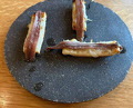 Dinner at anchoa (anchoa)