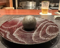 Dinner at Narayamachi Ao (奈良屋町 青)