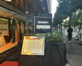 Dinner at APICIUS