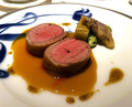 Dinner at APICIUS