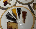 Dinner at APICIUS