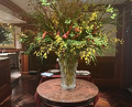 Dinner at APICIUS