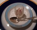 Dinner at APICIUS