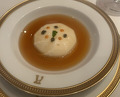 Dinner at APICIUS