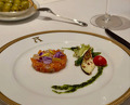 Dinner at APICIUS