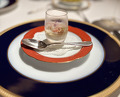 Dinner at APICIUS