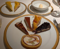 Dinner at APICIUS