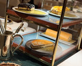 Dinner at APICIUS