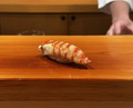 Dinner at Sushi Arai