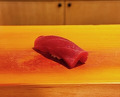 Dinner at Sushi Arai