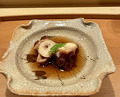 Dinner at Sushi Arai