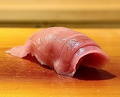 Dinner at Sushi Arai