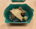 Dinner at Ara Ki (あら輝)