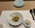 Dinner at Sushi Dokoro Arima (鮨処 有馬)