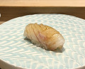 Dinner at Sushi Dokoro Arima (鮨処 有馬)