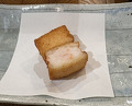 Dinner at Tempura Asanuma (天ぷら浅沼)
