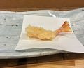 Dinner at Tempura Asanuma (天ぷら浅沼)