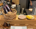 Dinner at Tempura Asanuma (天ぷら浅沼)