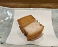 Dinner at Tempura Asanuma (天ぷら浅沼)