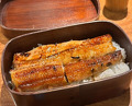 Dinner at Sangubashi Asaya