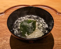 Dinner at Sangubashi Asaya