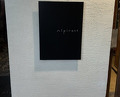 Dinner at Aspirant