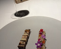 Dinner at Breston Court Yukawatan (ブレストンコート ユカワタン)