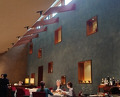 Dinner at Breston Court Yukawatan (ブレストンコート ユカワタン)
