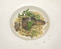 Dinner at cenci (cenci)